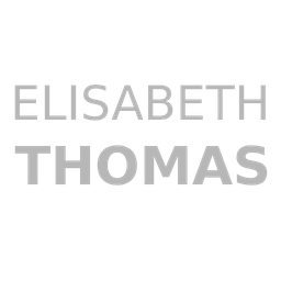 Elisabeth Thomas